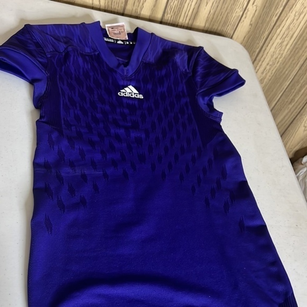 ADIDAS BODY CON DRESS - Picture 13 of 17